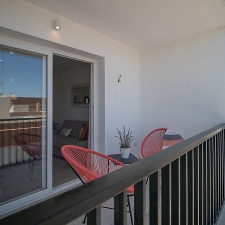 Sibssanlucar Casa Manuela - Centrico - Vistas Coto Donana Apartment Sanlucar de Barrameda Bagian luar foto