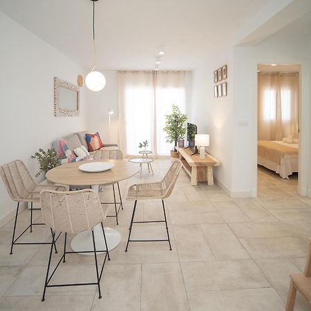 Sibssanlucar Casa Manuela - Centrico - Vistas Coto Donana Apartment Sanlucar de Barrameda Bagian luar foto