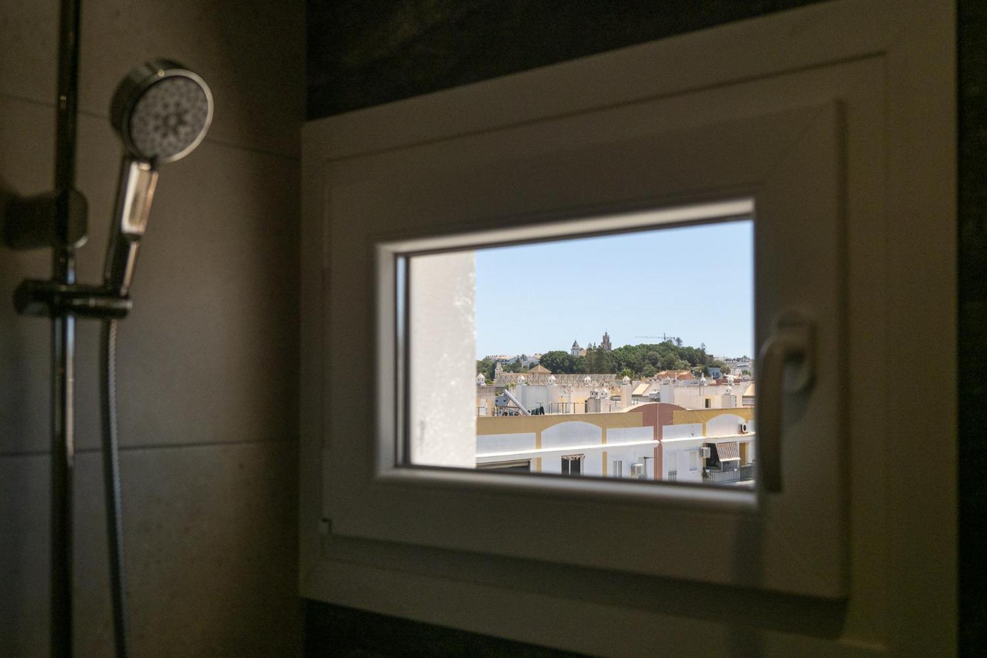 Sibssanlucar Casa Manuela - Centrico - Vistas Coto Donana Apartment Sanlucar de Barrameda Bagian luar foto