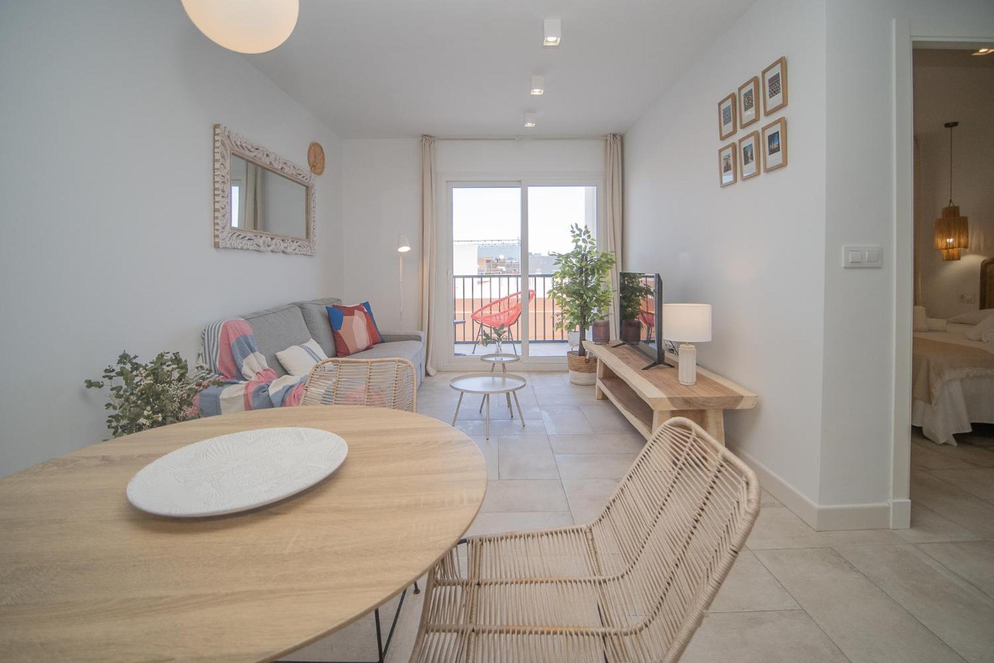 Sibssanlucar Casa Manuela - Centrico - Vistas Coto Donana Apartment Sanlucar de Barrameda Bagian luar foto