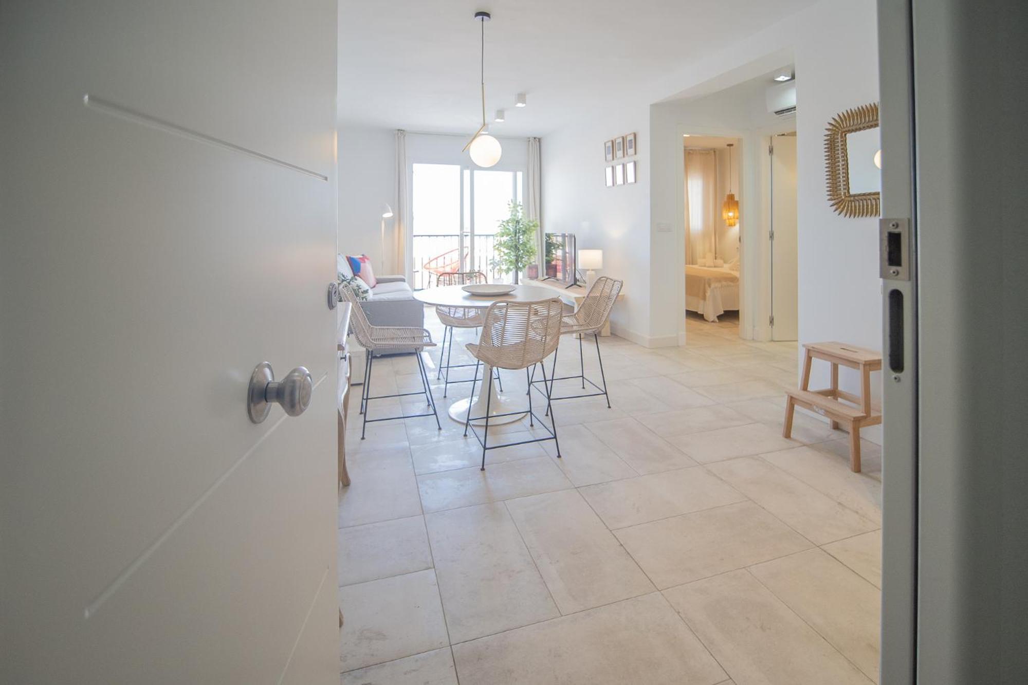 Sibssanlucar Casa Manuela - Centrico - Vistas Coto Donana Apartment Sanlucar de Barrameda Bagian luar foto