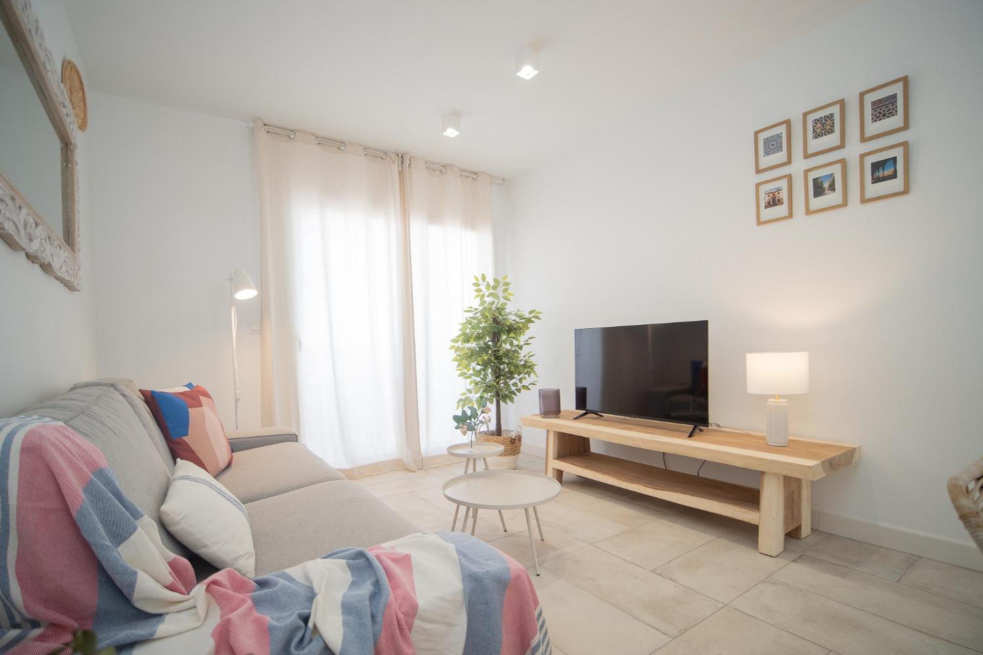 Sibssanlucar Casa Manuela - Centrico - Vistas Coto Donana Apartment Sanlucar de Barrameda Bagian luar foto