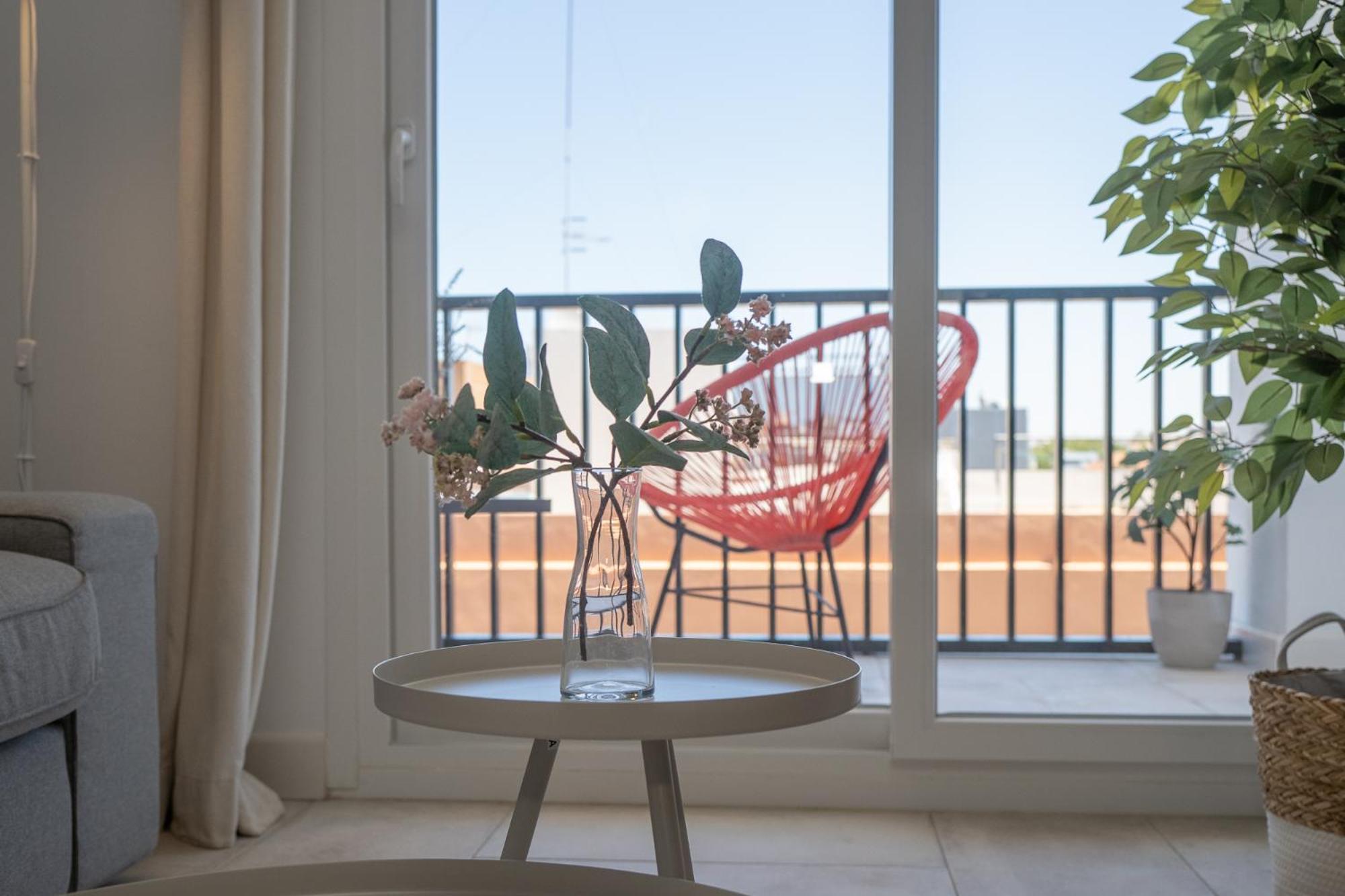 Sibssanlucar Casa Manuela - Centrico - Vistas Coto Donana Apartment Sanlucar de Barrameda Bagian luar foto