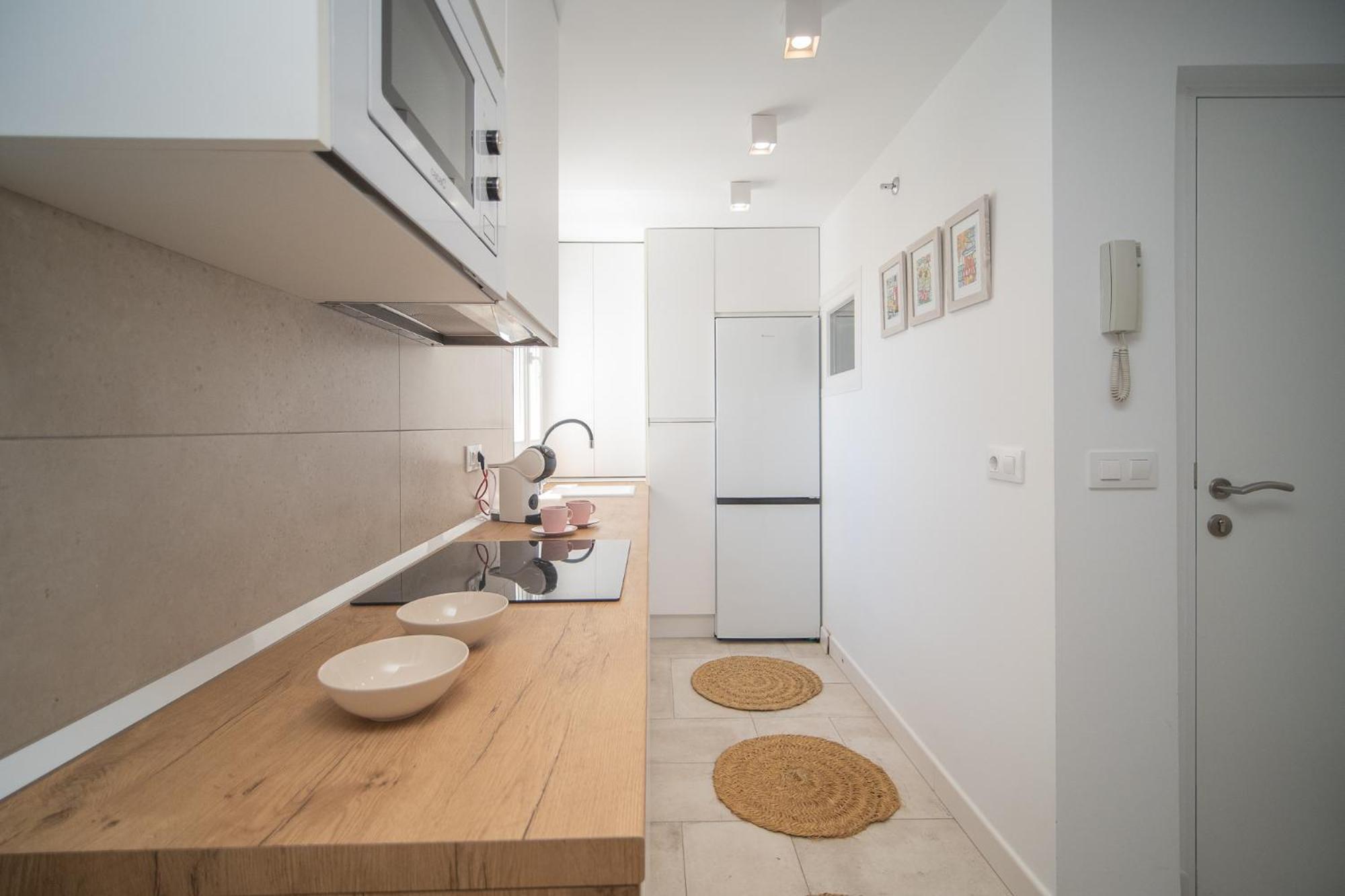 Sibssanlucar Casa Manuela - Centrico - Vistas Coto Donana Apartment Sanlucar de Barrameda Bagian luar foto