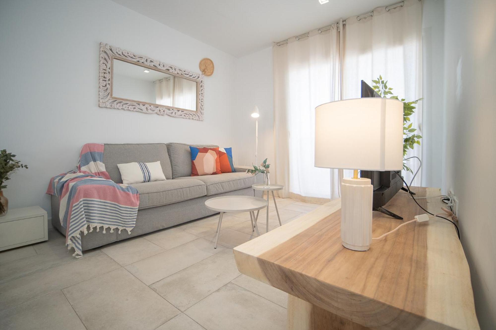 Sibssanlucar Casa Manuela - Centrico - Vistas Coto Donana Apartment Sanlucar de Barrameda Bagian luar foto