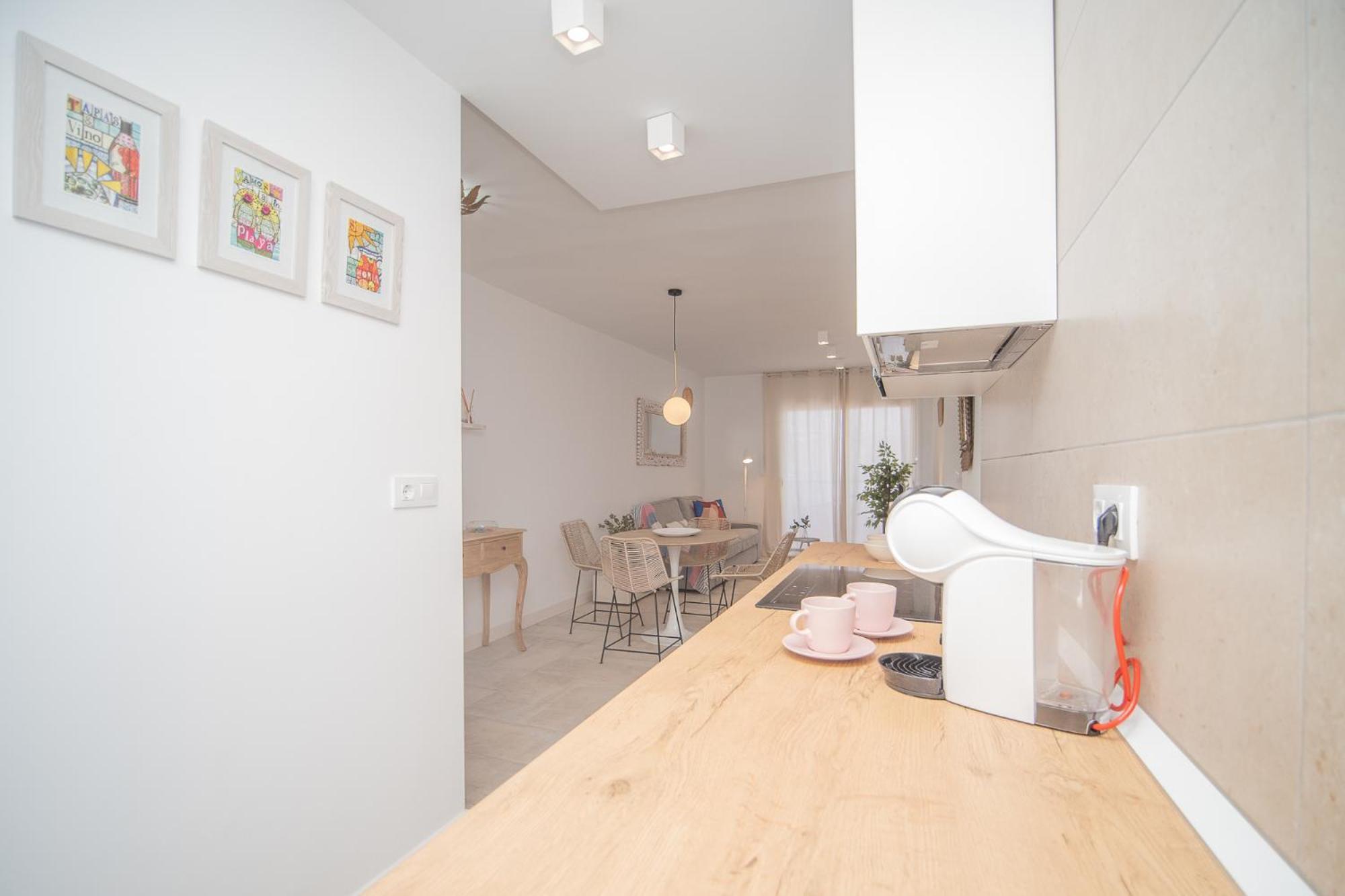 Sibssanlucar Casa Manuela - Centrico - Vistas Coto Donana Apartment Sanlucar de Barrameda Bagian luar foto
