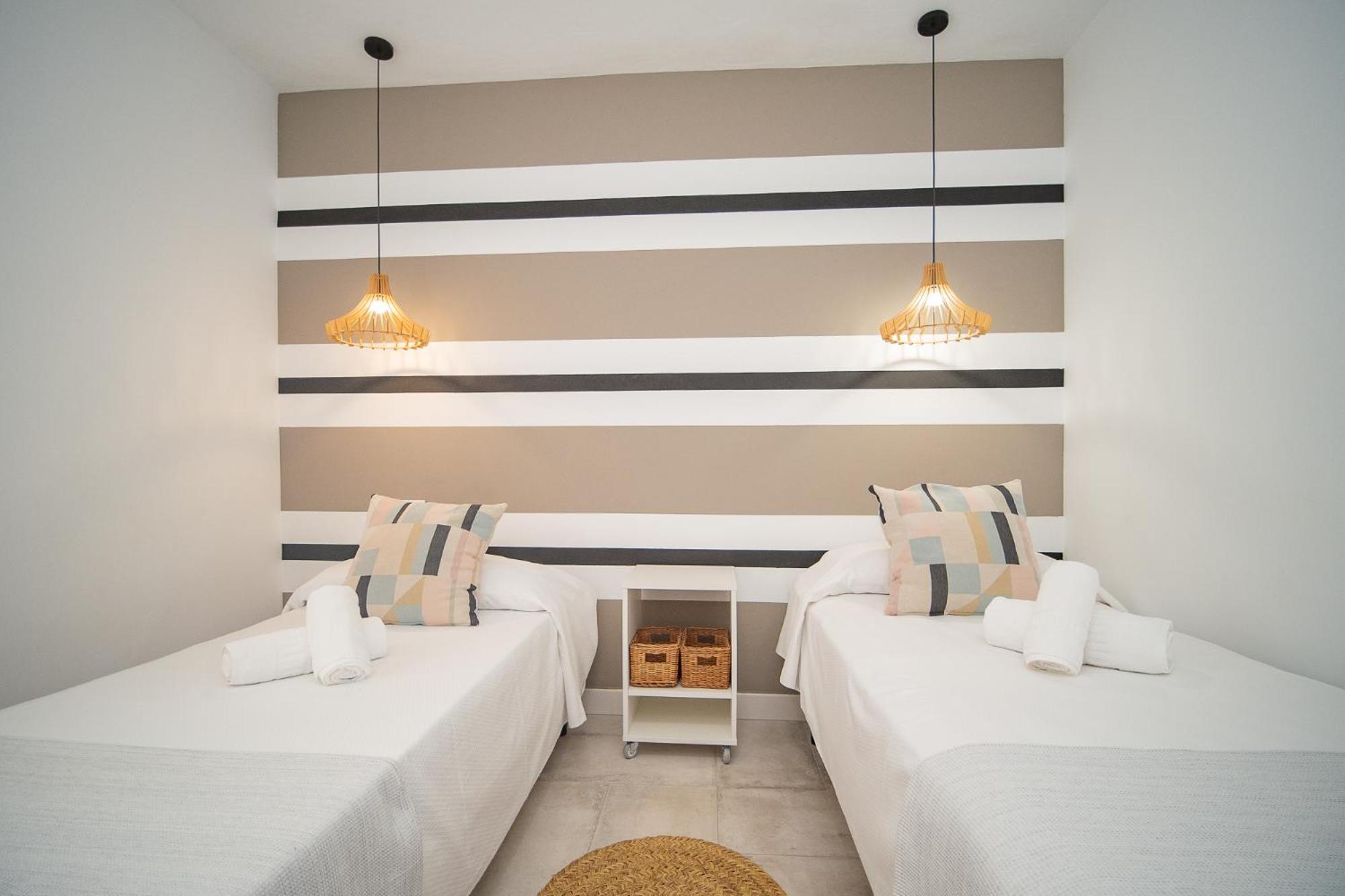 Sibssanlucar Casa Manuela - Centrico - Vistas Coto Donana Apartment Sanlucar de Barrameda Bagian luar foto