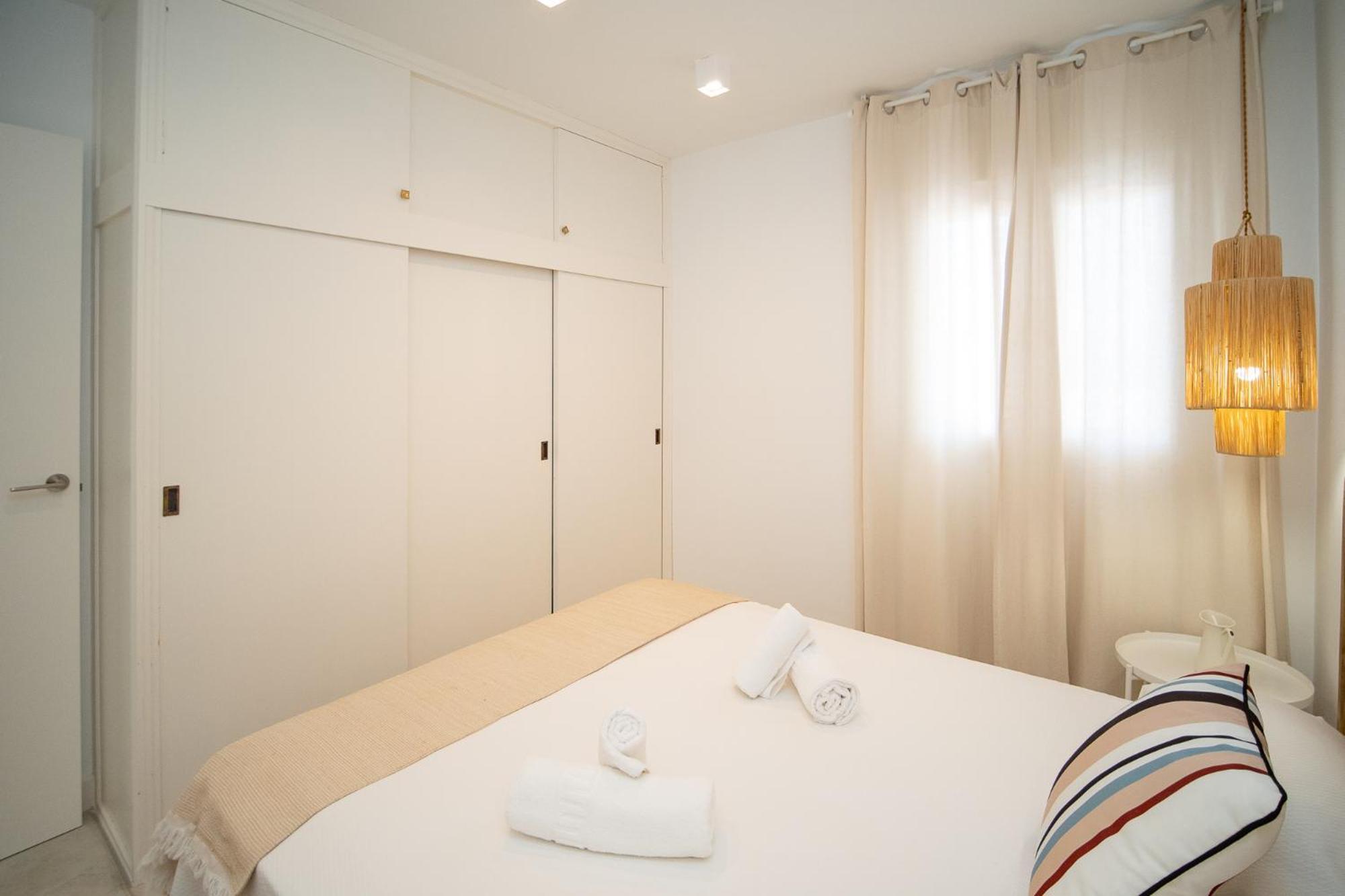 Sibssanlucar Casa Manuela - Centrico - Vistas Coto Donana Apartment Sanlucar de Barrameda Bagian luar foto