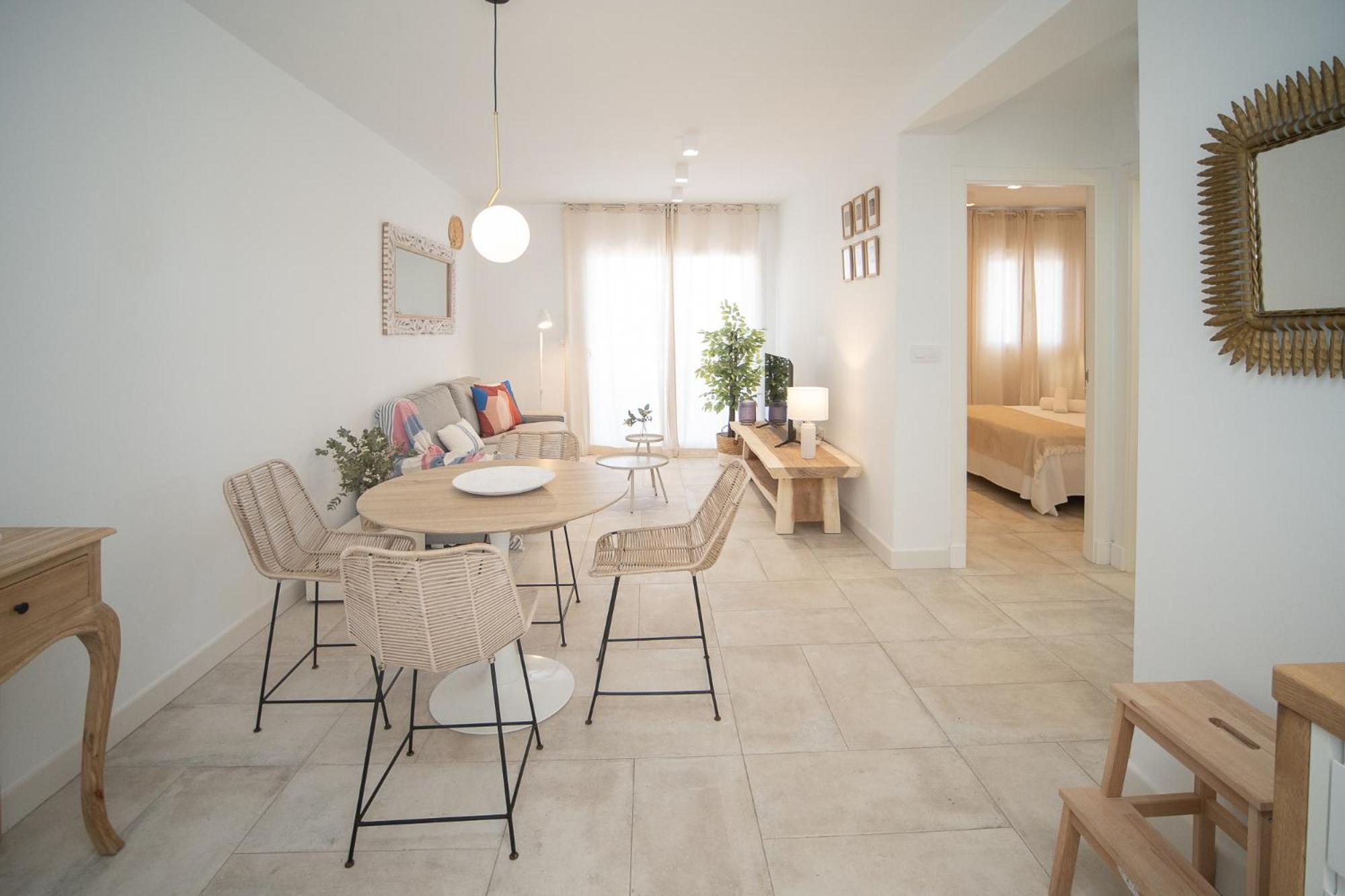 Sibssanlucar Casa Manuela - Centrico - Vistas Coto Donana Apartment Sanlucar de Barrameda Bagian luar foto