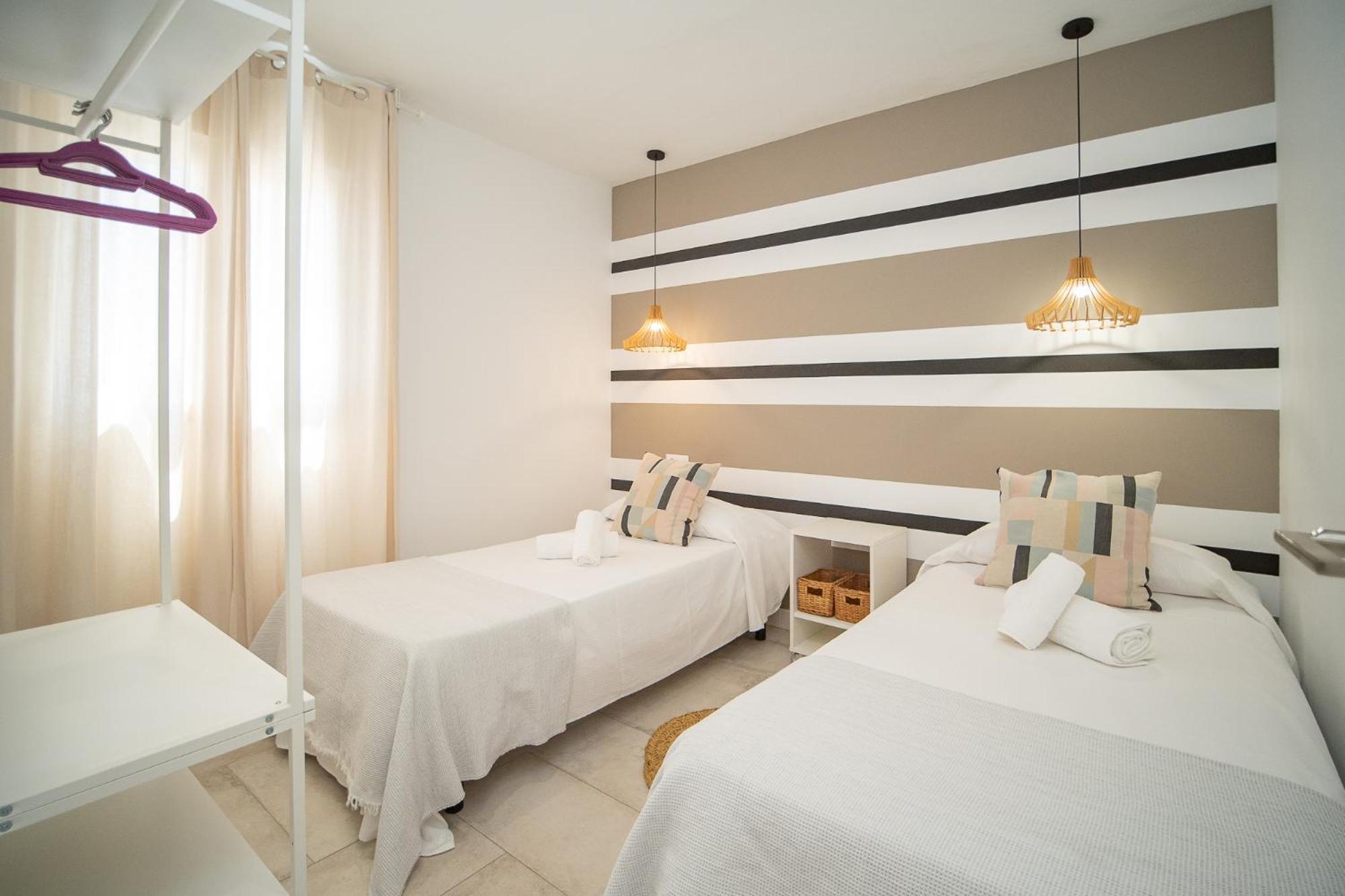 Sibssanlucar Casa Manuela - Centrico - Vistas Coto Donana Apartment Sanlucar de Barrameda Bagian luar foto